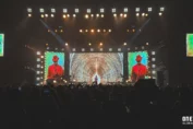 OSGP Powers an incredible sonic experience at NE-YO's Concert in Thailand