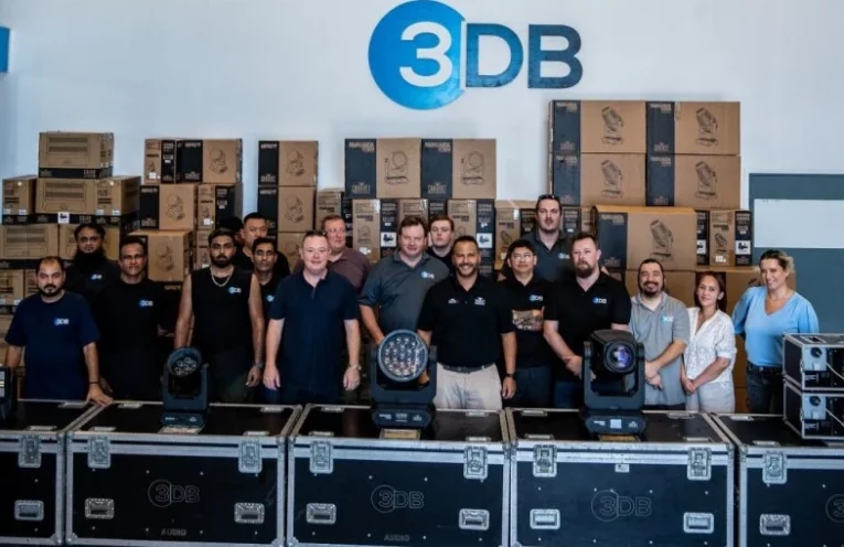 3DB