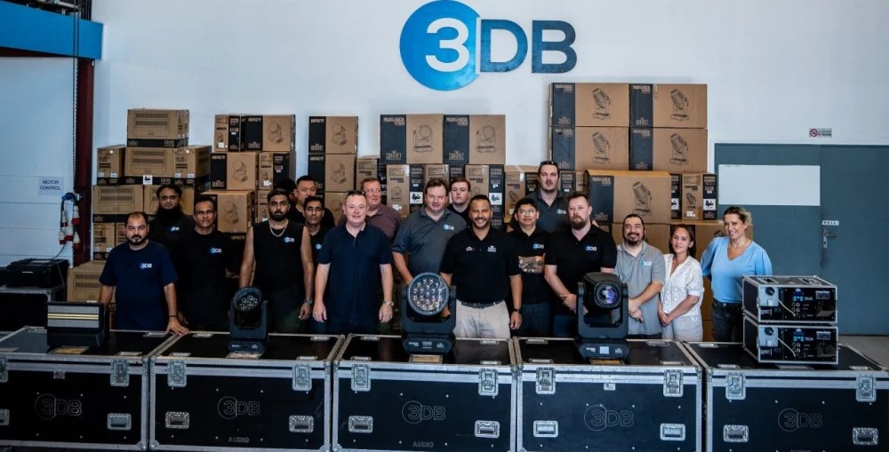 3DB