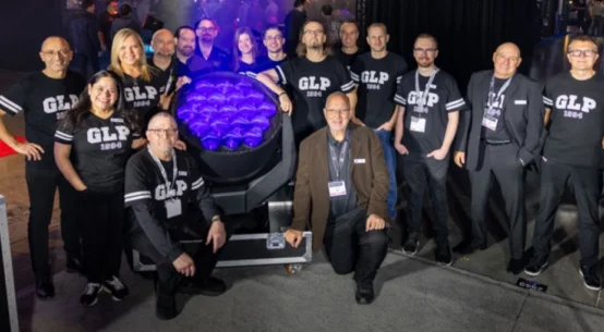 GLP Celebrates 30 Years