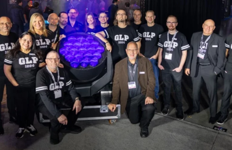 GLP Celebrates 30 Years