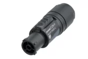 Neutrik Introduces powerCON TRUE1 TOP Cable Connectors