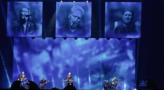 Team Xstatic coalesced a sublime sonic experience for MLTR's unforgettable Manila Concert