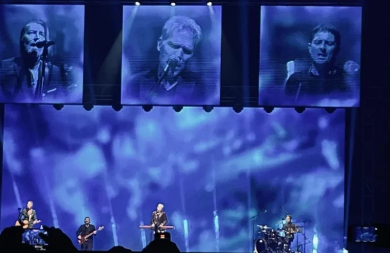 Team Xstatic coalesced a sublime sonic experience for MLTR's unforgettable Manila Concert