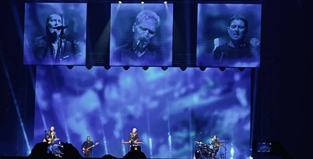 Team Xstatic coalesced a sublime sonic experience for MLTR's unforgettable Manila Concert