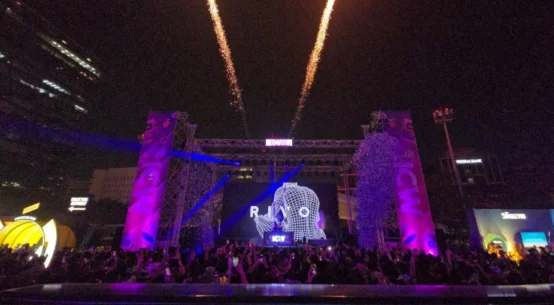 PP-Sound-Light-Productions-Enthralls-India-Cocktail-Week-2024-With-Meyer-Sound-Panther-DiGiCo-Quantum-338-and-more